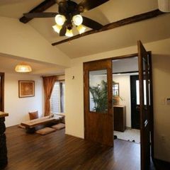 공간산책 Landlord's Profile Image