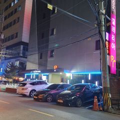김태성 Landlord's Profile Image
