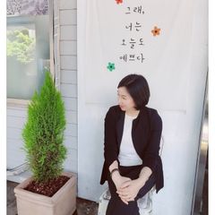 안혜경 임대인의 프로필 이미지