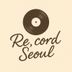 레코드서울 Re,cord Seoul 임대인의 프로필 이미지