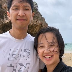 이지영 Landlord's Profile Image