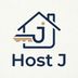 호스트 J 호스트의 프로필 이미지