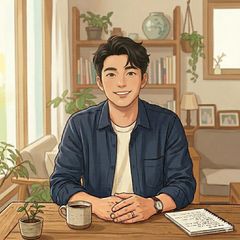 마스터하우스 임대인의 프로필 이미지