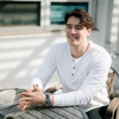 Steve 임대인의 프로필 이미지