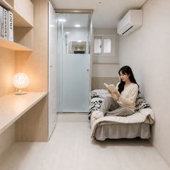 스테이더쉼일원동 임대인의 프로필 이미지
