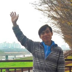 김민환 Landlord's Profile Image