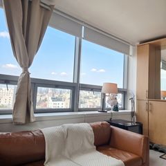 노바 Landlord's Profile Image