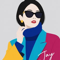 제이 Landlord's Profile Image