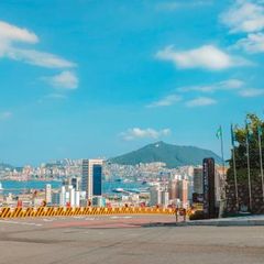봉수아 Landlord's Profile Image