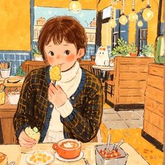 장지영 Landlord's Profile Image