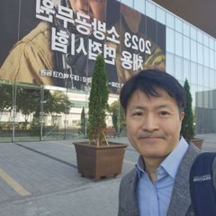 정해리 임대인의 프로필 이미지