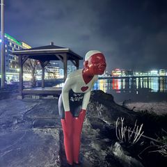 정은 Landlord's Profile Image