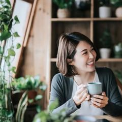 김지은 임대인의 프로필 이미지