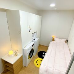 최윤정 Landlord's Profile Image