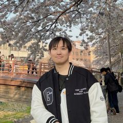 윤지호 Landlord's Profile Image