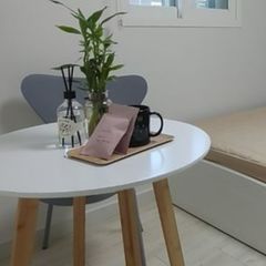 김봉식 Landlord's Profile Image