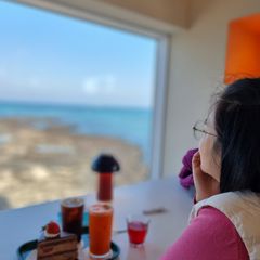 Morning Calm Stay 임대인의 프로필 이미지