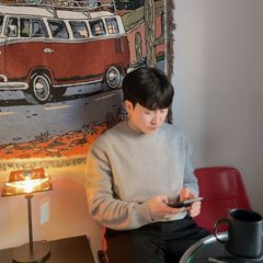 엄정민 임대인의 프로필 이미지
