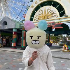 남유성 Landlord's Profile Image
