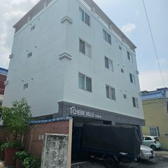 유두진 Landlord's Profile Image