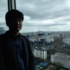 조항균 Landlord's Profile Image