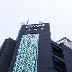 캔버스 호스텔 블랙 임대인의 프로필 이미지