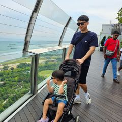 장찬성 Landlord's Profile Image