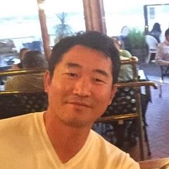 이마크영 Landlord's Profile Image