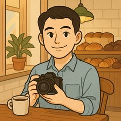 여수주민 Landlord's Profile Image