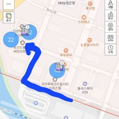 이충효 Landlord's Profile Image