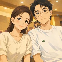 김지희 Landlord's Profile Image