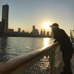 창씨네 Landlord's Profile Image