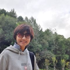 인순옥 Landlord's Profile Image