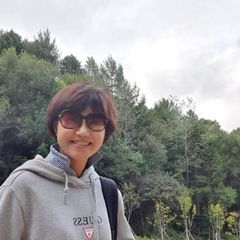 인순옥 Landlord's Profile Image