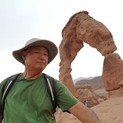 YI SUN HUI Landlord's Profile Image