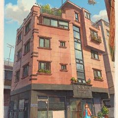 부자성 Landlord's Profile Image