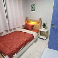 이정미 Landlord's Profile Image