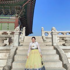 윤미진 Landlord's Profile Image