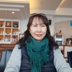 강애정 Landlord's Profile Image