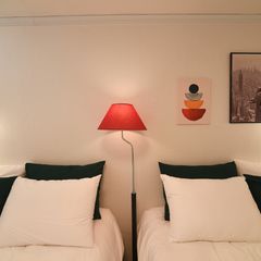 주혜정 Landlord's Profile Image