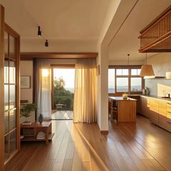 럭키 호스트 Landlord's Profile Image