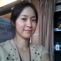 장순례 Landlord's Profile Image