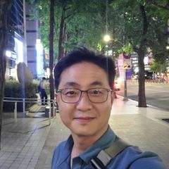 김기현 Landlord's Profile Image