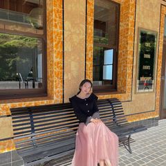 박혜진 Landlord's Profile Image