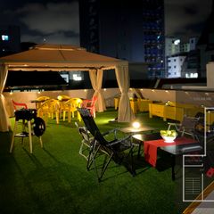 양승아 Landlord's Profile Image