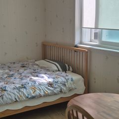 윤수민 Landlord's Profile Image