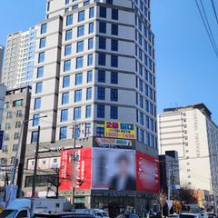 나소연 Landlord's Profile Image