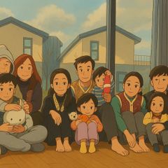 정해진 임대인의 프로필 이미지