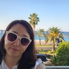 조성희 Landlord's Profile Image