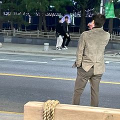 김보순 Landlord's Profile Image